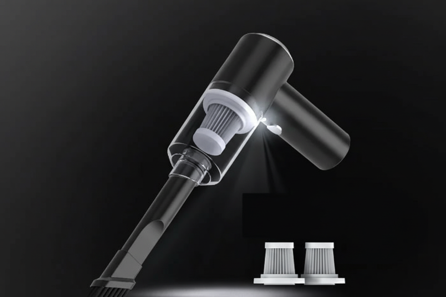 Cleaned product images 6-10