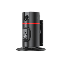 360° Smart AI Facial Tracking Stabilizer