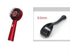 Scalp Therapy Electric Massage Comb