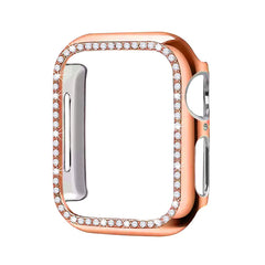 Elegant Guard PC Case for Apple Watch