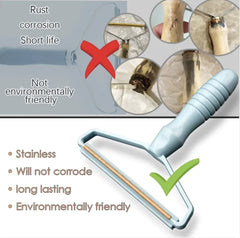 Pet Hair Remover Brush