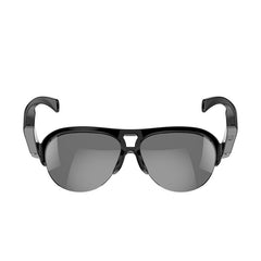 Bluetooth Smart Talking Glasses with Wireless Headset