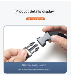 Backseat Organizer Leather Bag