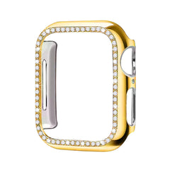 Elegant Guard PC Case for Apple Watch