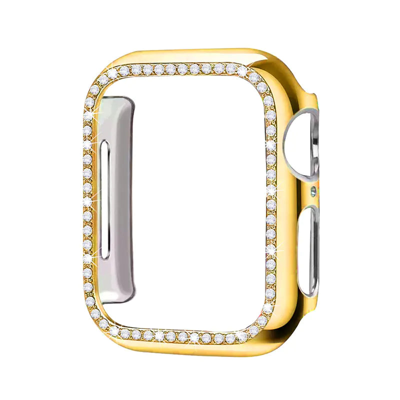 Elegant Guard PC Case for Apple Watch