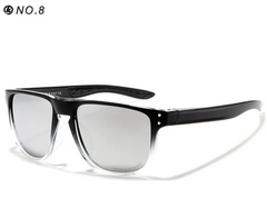 Polarized UV400 Sunglasses