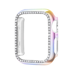 Elegant Guard PC Case for Apple Watch