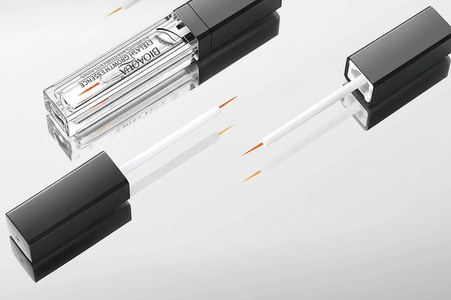 Moisturizing Curling Eyelash Mascara