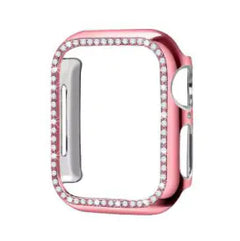 Elegant Guard PC Case for Apple Watch