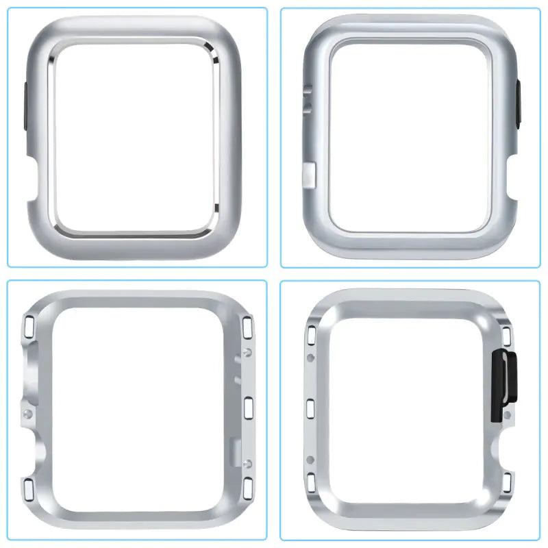 MagnetSecure Case for Apple Watch 1-4