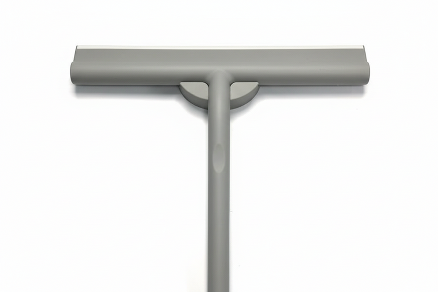 Glass Squeegee Cleaning Tool