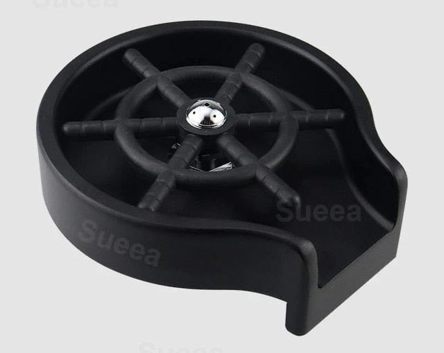 Glass Rinser Automatic Cup Washer