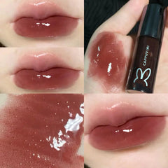 Nourishing Shine Lip Gloss for Women