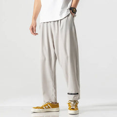 Japanese Stretch Flex Capris