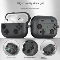 Retro Game Console Case for AirPods Pro 2