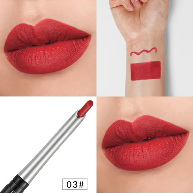 Matte Multi-Use Makeup Pencil - 17 Shades
