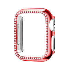Elegant Guard PC Case for Apple Watch