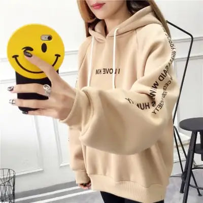 Velvet Plus Comfort Jacket