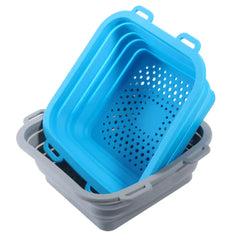 FlexiSafe Silicone Bath Mat