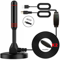 FlexiRange TV Antenna DVB-T2