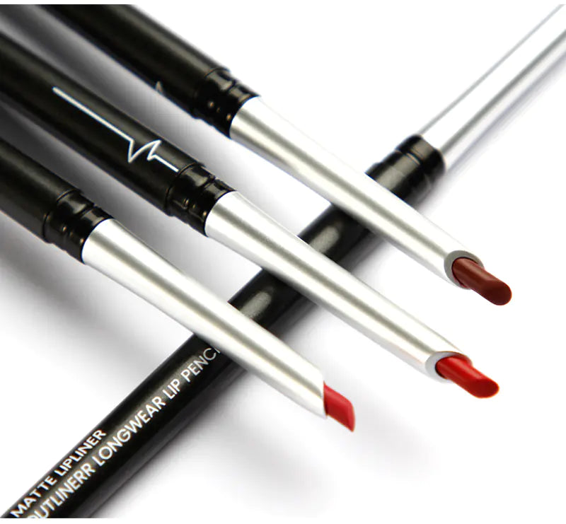 Matte Multi-Use Makeup Pencil - 17 Shades