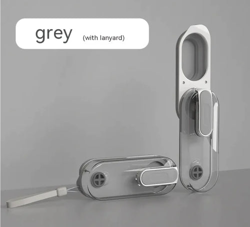 Portable/foldable Dog Hydration Bottle