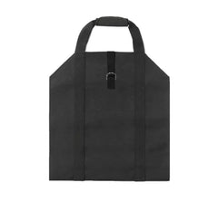 Outdoor Firewood Tote Bag