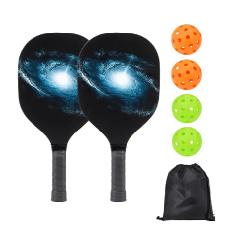 UV Design Pickleball Paddle Kit