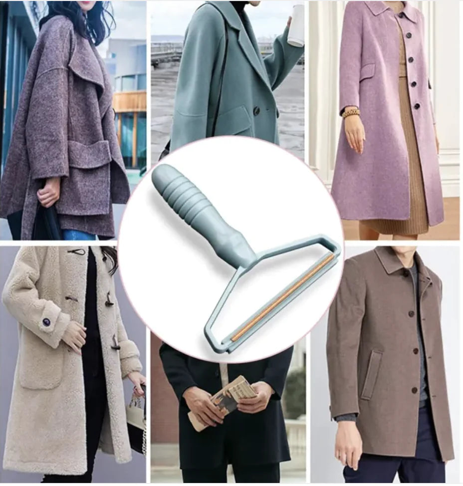 Pet Hair Remover Brush