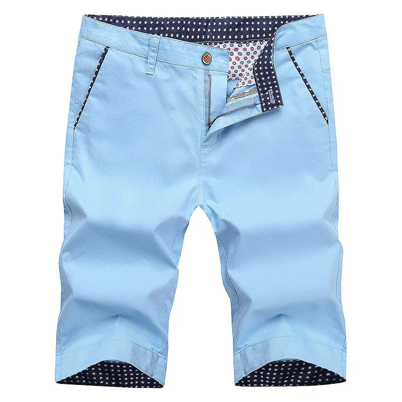 Men's Modern Loose Comfort Sports Trousers