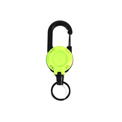 Retractable Fishing Keychain Tool