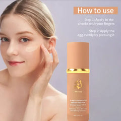 All-in-One Radiant Foundation