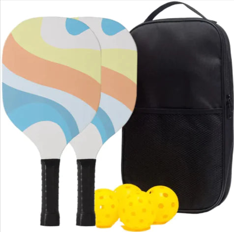 UV Design Pickleball Paddle Kit