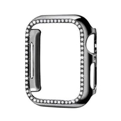Elegant Guard PC Case for Apple Watch