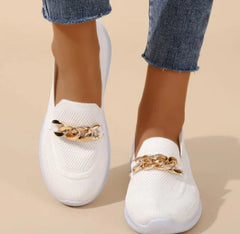 Orthopedic Comfort Sneakers