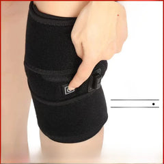 Smart Heated Knee Pads USB