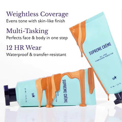 Glow Hydrating Cream