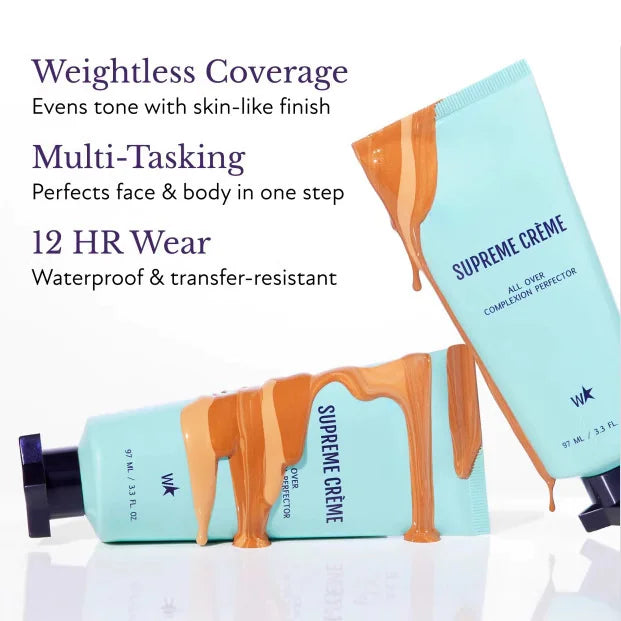 Glow Hydrating Cream