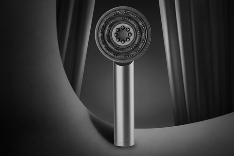 Comb Scalp Massager