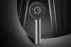 Comb Scalp Massager