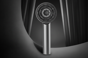Comb Scalp Massager