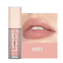 Luminous Pearl Moisture Gloss with Reflective Finish