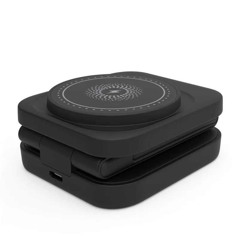 WIRELESS CHARGER 3 IN 1 FOLDABLE