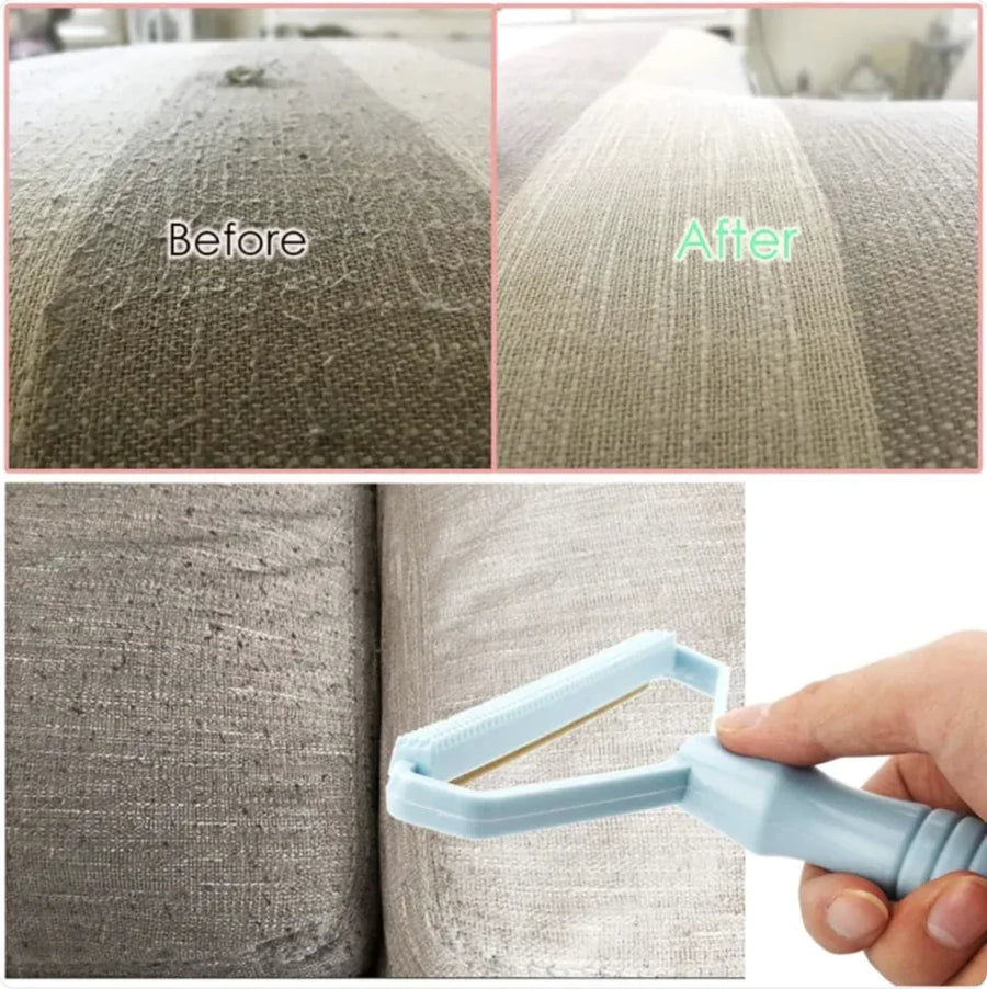 Pet Hair Remover Brush