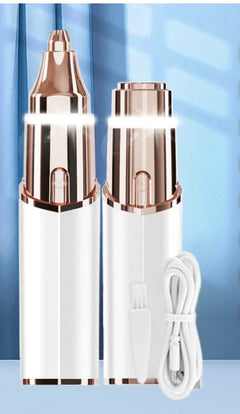 Lipstick-Style Hair Remover