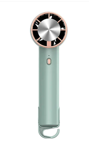 CoolTech Mini Fan 2000mAh
