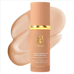All-in-One Radiant Foundation