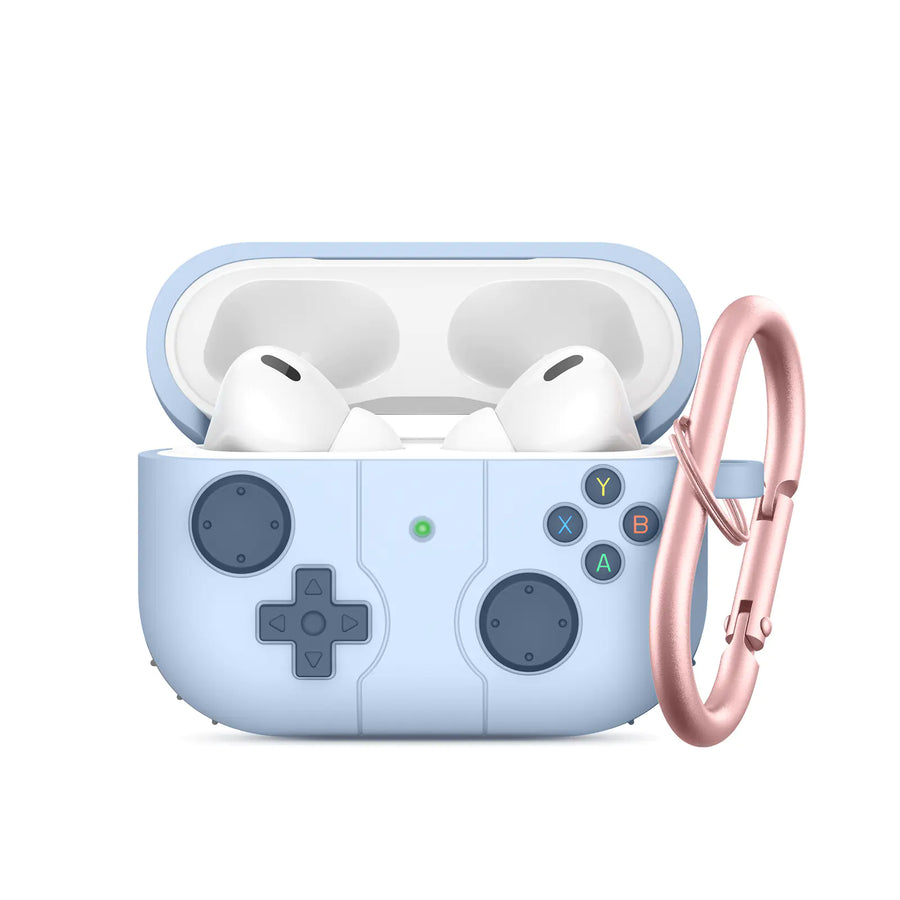 Retro Game Console Case for AirPods Pro 2
