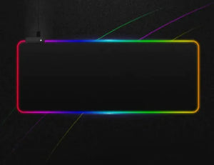 RGB Gaming Light Pad