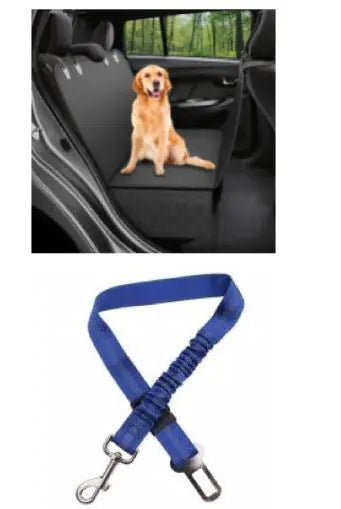 Pet Travel Seat Guard